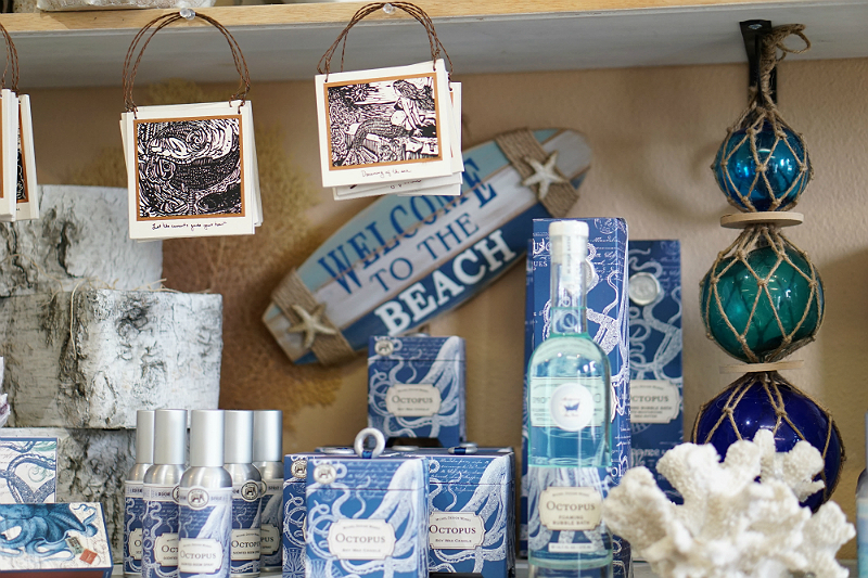 The Fun-Filled Getaway Guide To San Luis Obispo County - Boutique Shopping