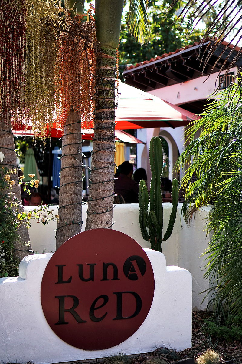 The Fun-Filled Getaway Guide To San Luis Obispo County - Luna Red