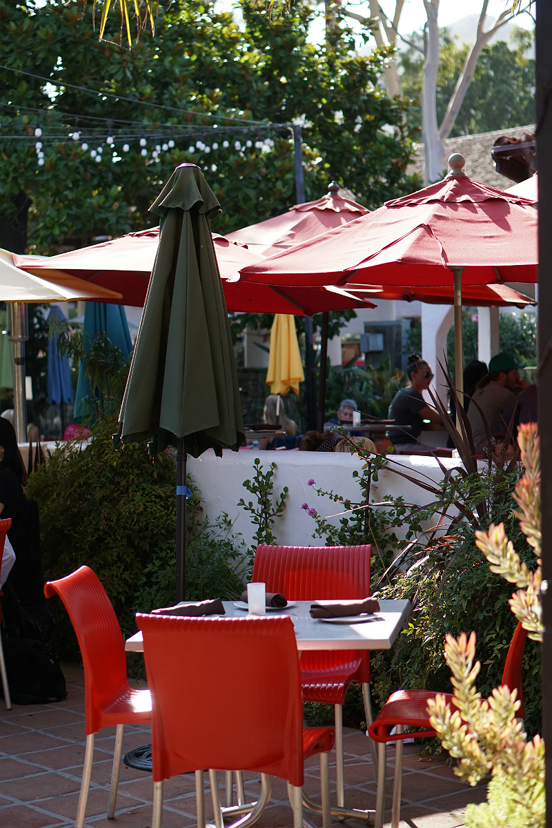 The Fun-Filled Getaway Guide To San Luis Obispo County - Luna Red