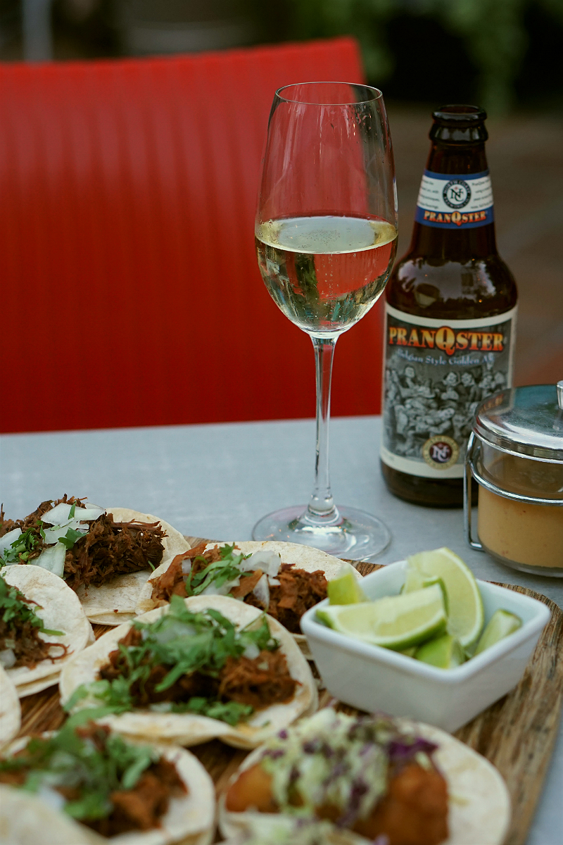 The Fun-Filled Getaway Guide To San Luis Obispo County - Luna Red