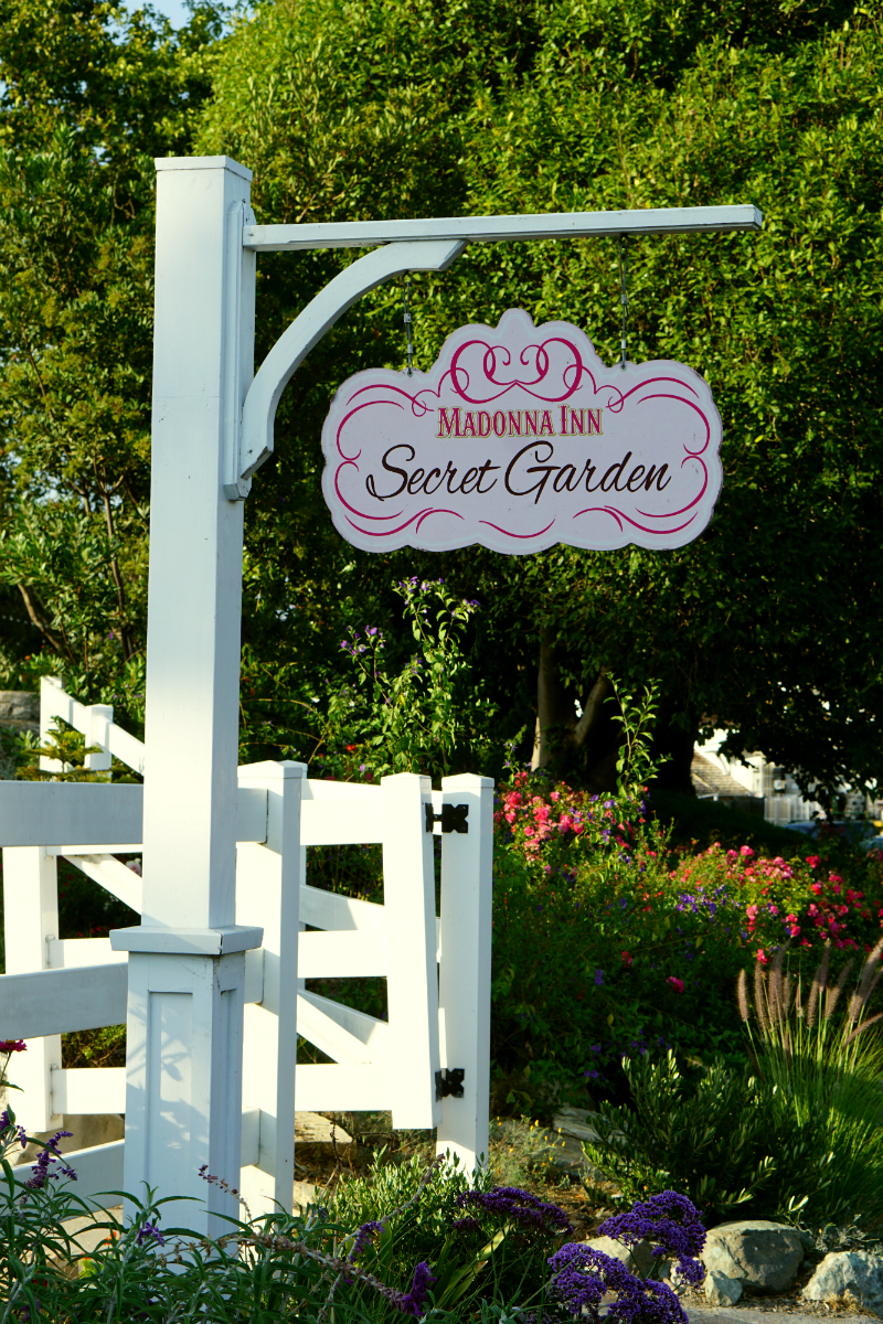The Fun-Filled Getaway Guide To San Luis Obispo County - Madonna Inn