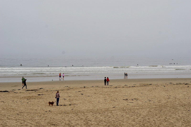 The Fun-Filled Getaway Guide To San Luis Obispo County - Pismo Beach