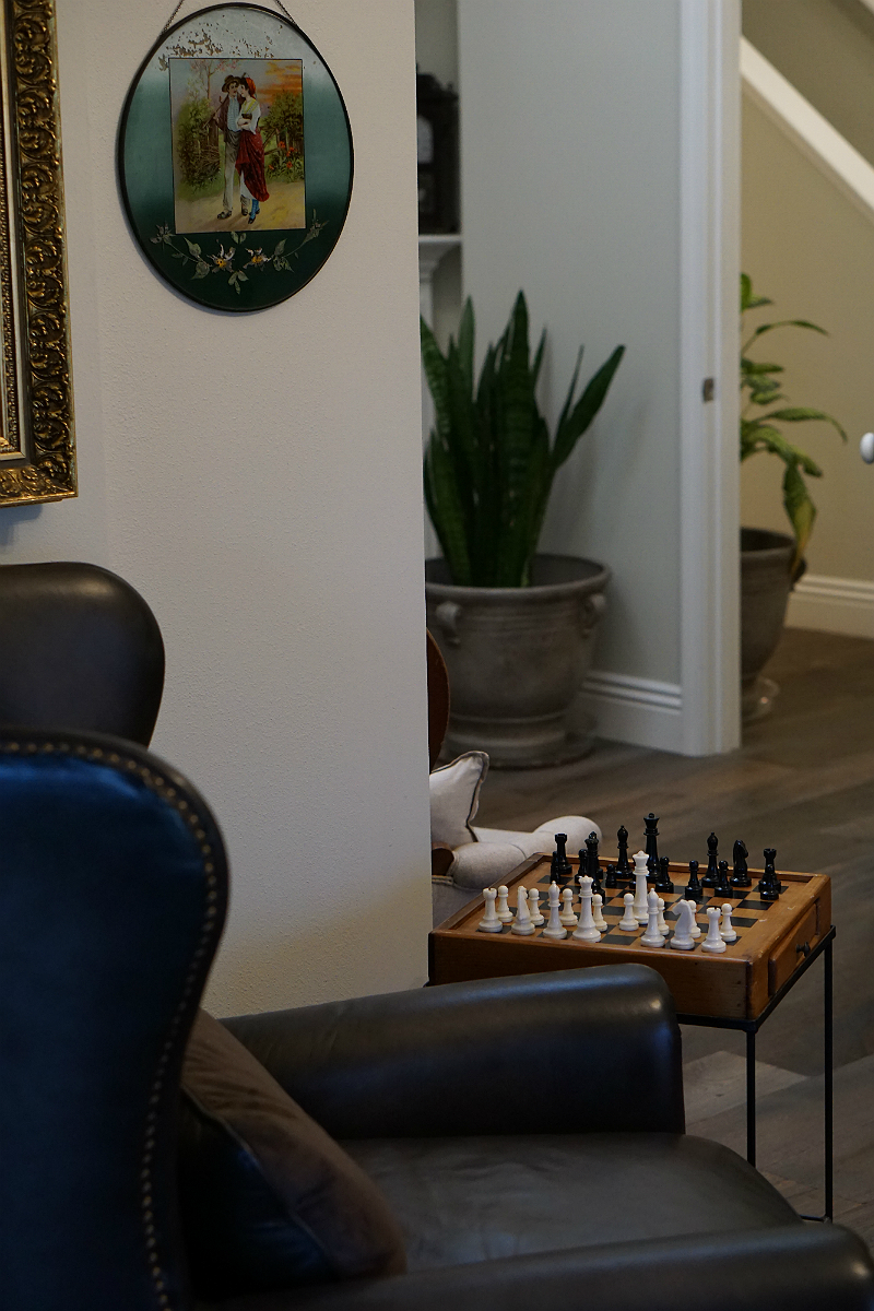 The Polite Gals' Guide To Being The Perfect House Guest