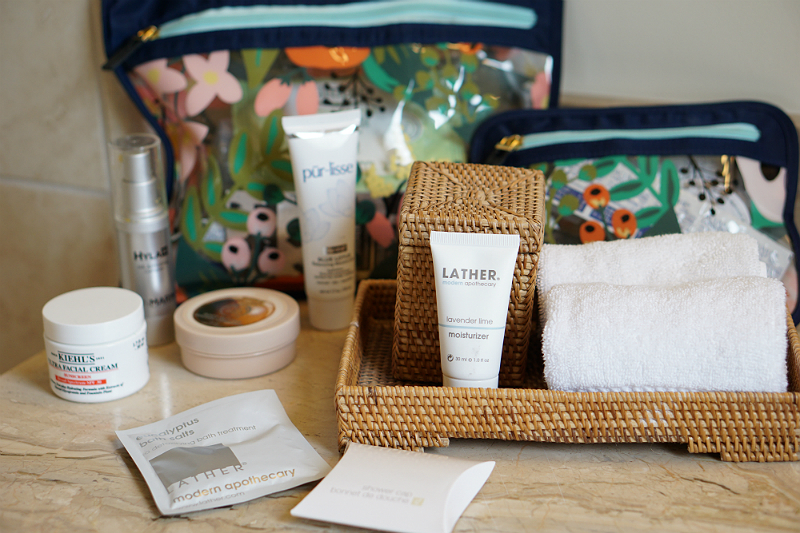 The Polite Gals' Guide To Being The Perfect House Guest