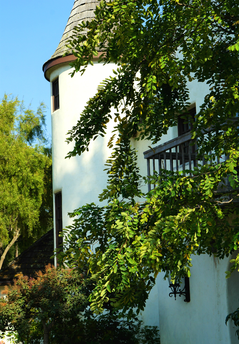 Yoga in the Vines Series - Folktale Vineyards and Winery in Carmel
