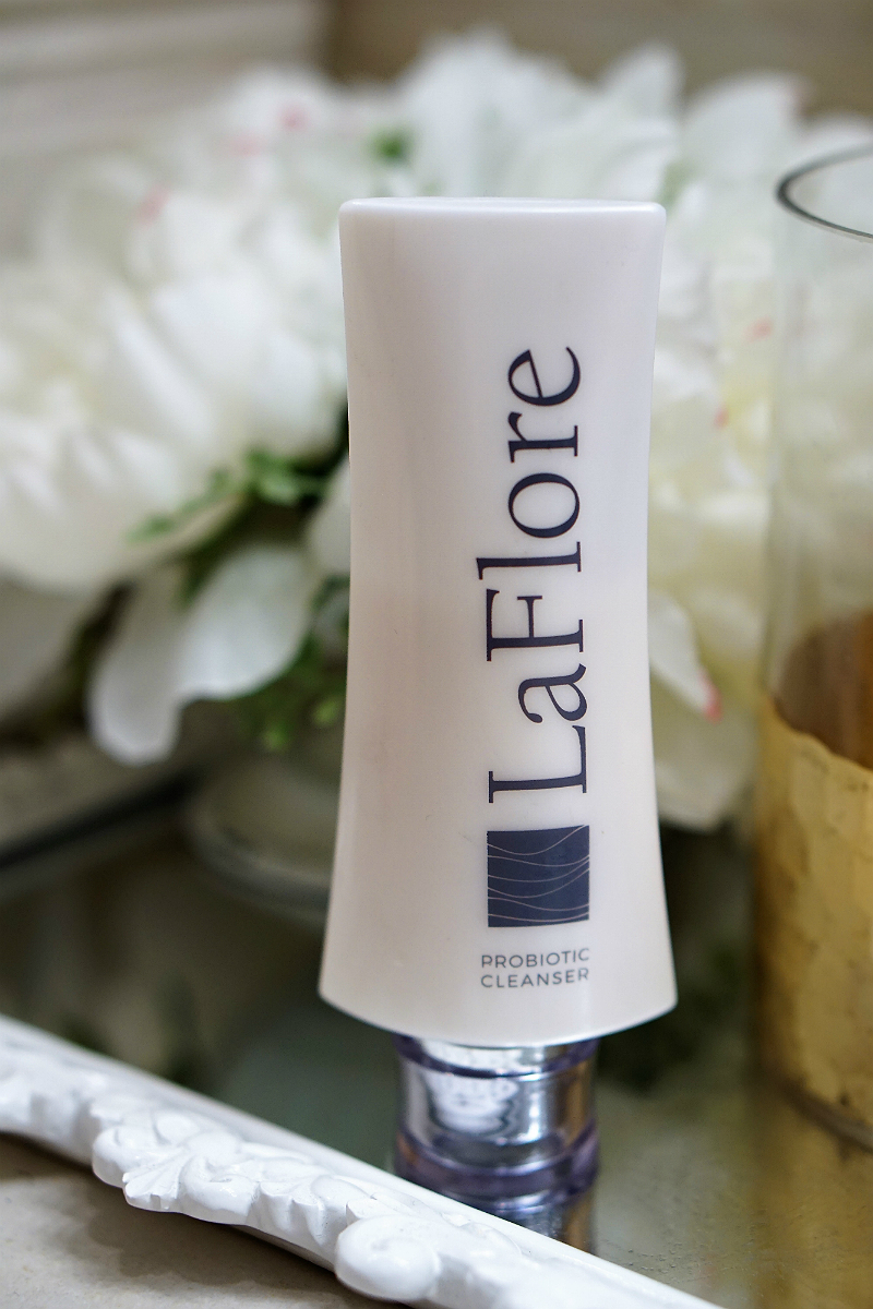 3-Steps To Clearer Skin with LaFlore Skincare - Combining Natural Ingredients with Probiotics for Healthier Skin