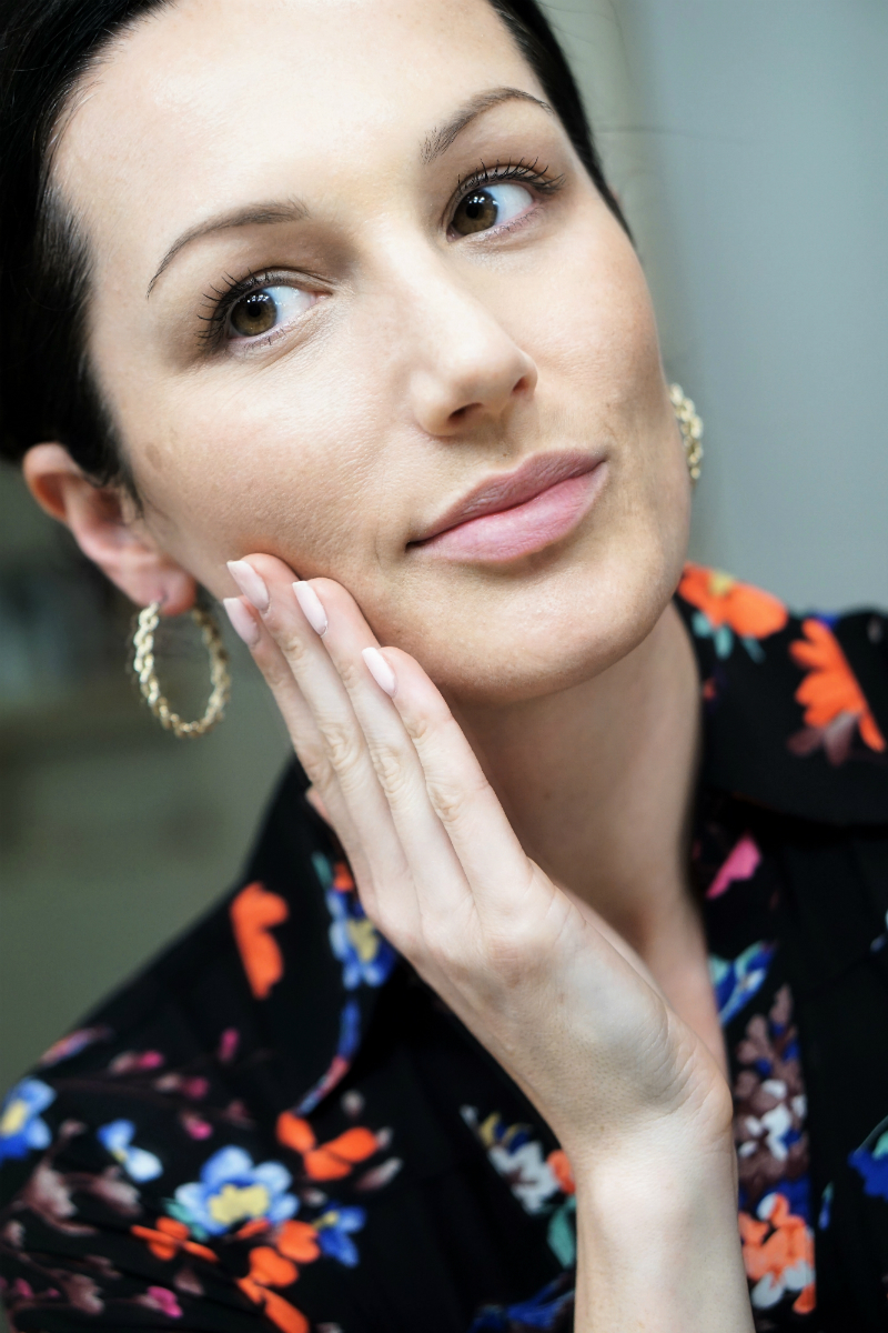 3-Steps To Clearer Skin with LaFlore Skincare - Combining Natural Ingredients with Probiotics for Healthier Skin