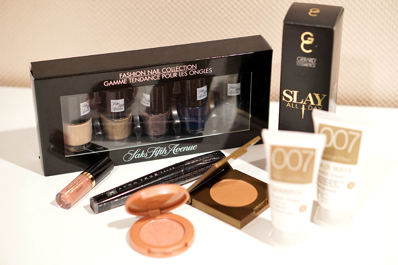 La Dolce Vita Giveaway - Celebrating The Good Life in Style