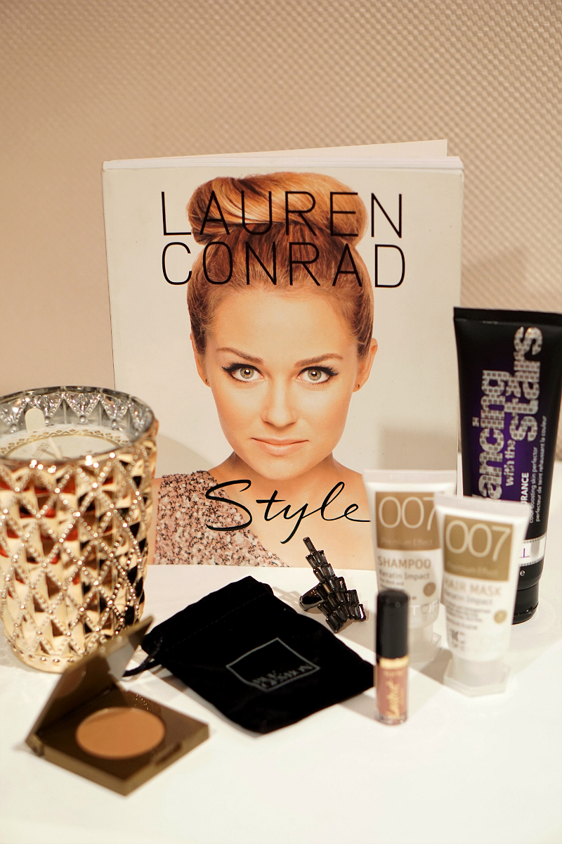 La Dolce Vita Giveaway - Celebrating The Good Life in Style