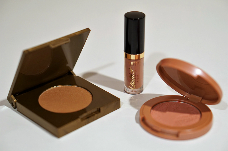 La Dolce Vita Giveaway - Celebrating The Good Life in Style - Tarte Cosmetics