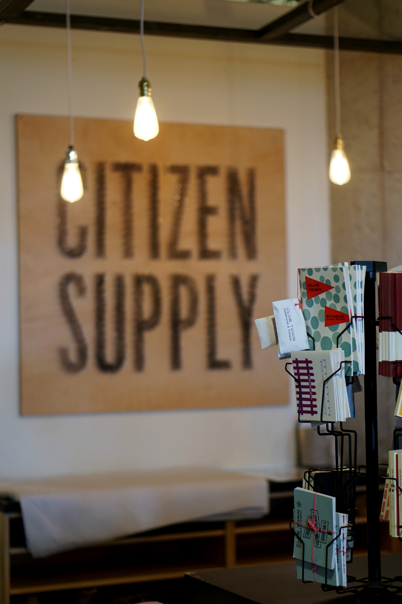 Ponce City Market Atlanta Georgia