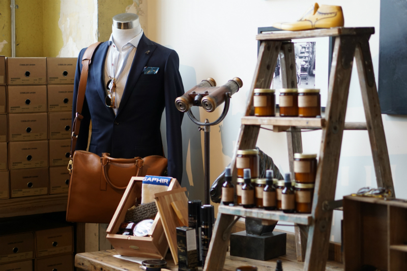 Ponce City Market Atlanta Georgia