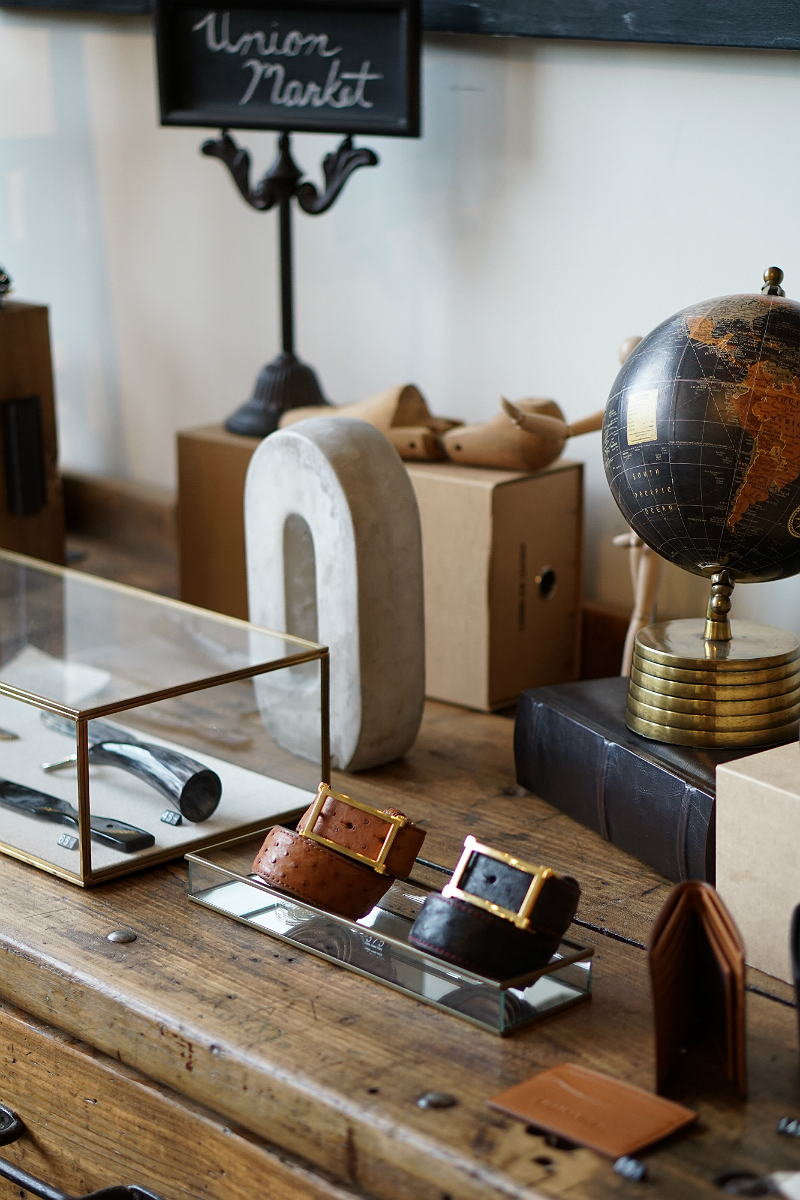 Ponce City Market Atlanta Georgia