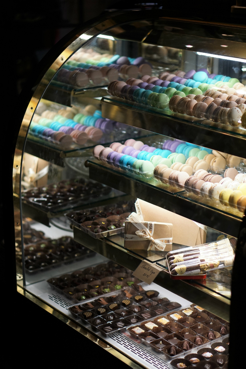 Ponce City Market Atlanta Georgia