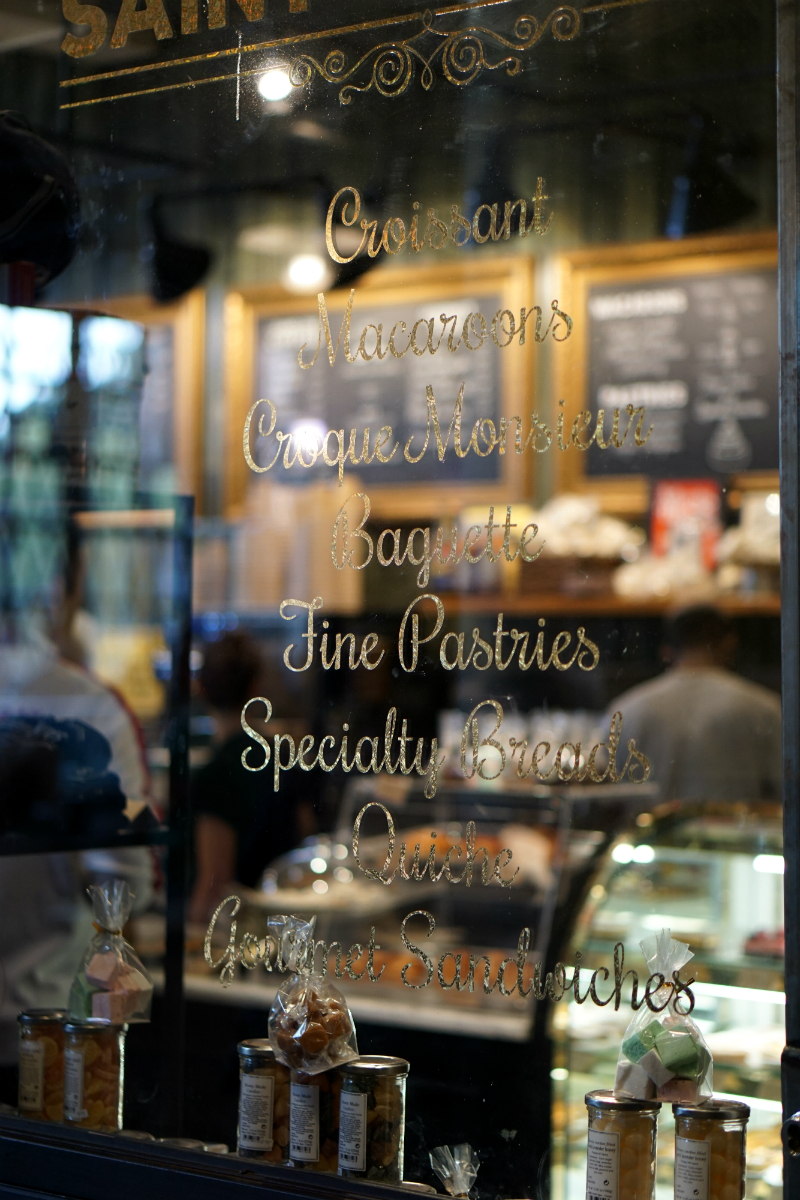 Ponce City Market Atlanta Georgia