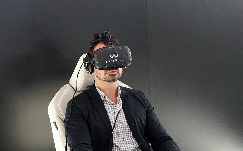 The Evolution of Luxury Automobiles - The Future of Performance and Design - Infiniti