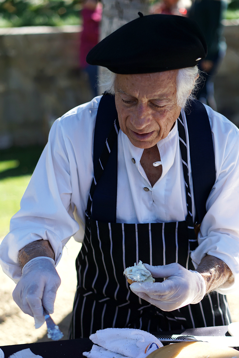 Celebrating Harvest Season at the Carmel Valley Wine Experience Grand Tasting at Carmel Valley Ranch