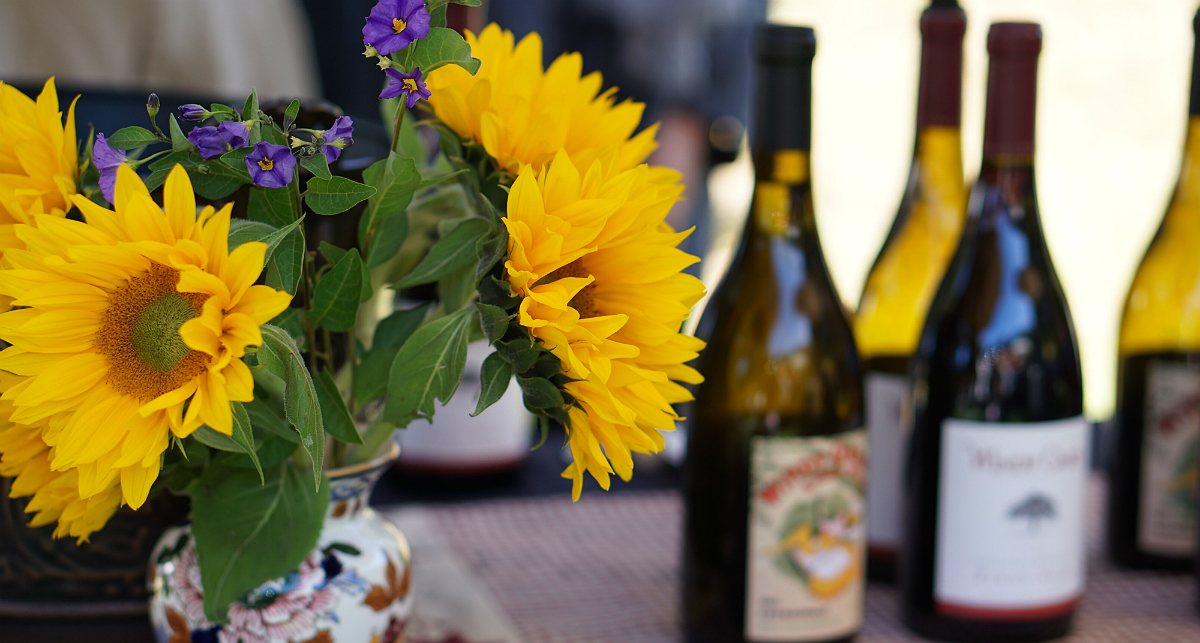 The Art of the Bar Cart