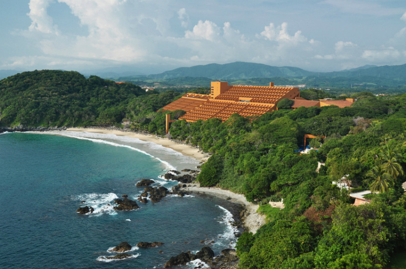 Hot Fall Travel Deals - Las Brisas Ixtapa
