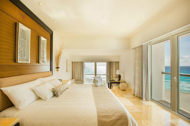 Hot Fall Travel Deals - Le Blanc Spa Resort