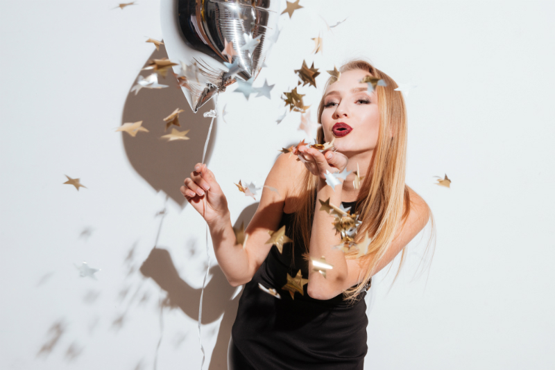 Inspirations and Celebrations 6th Anniversary and Nordstrom Shopping Spree Giveaway