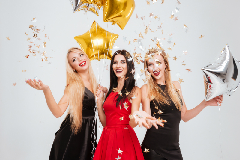 Inspirations and Celebrations 6th Anniversary and Nordstrom Shopping Spree Giveaway