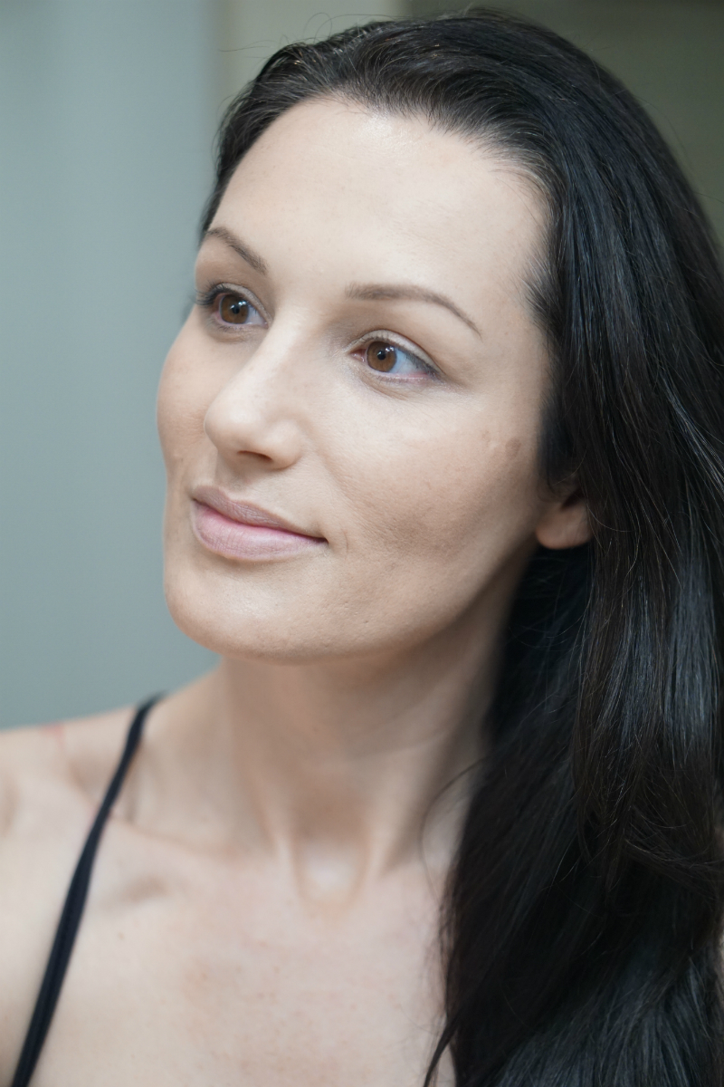 Makeup Tutorial - How To Fake Flawless Skin When You Breakout