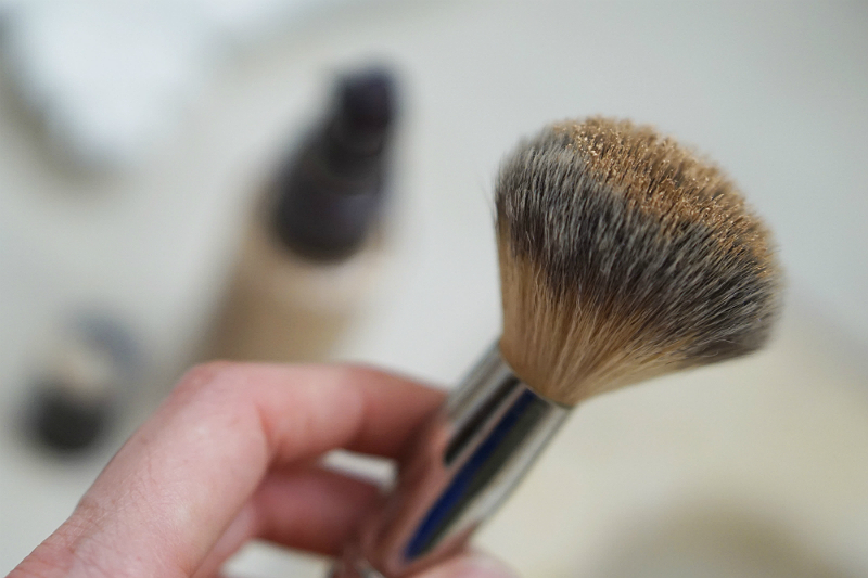 Makeup Tutorial - How To Fake Flawless Skin When You Breakout