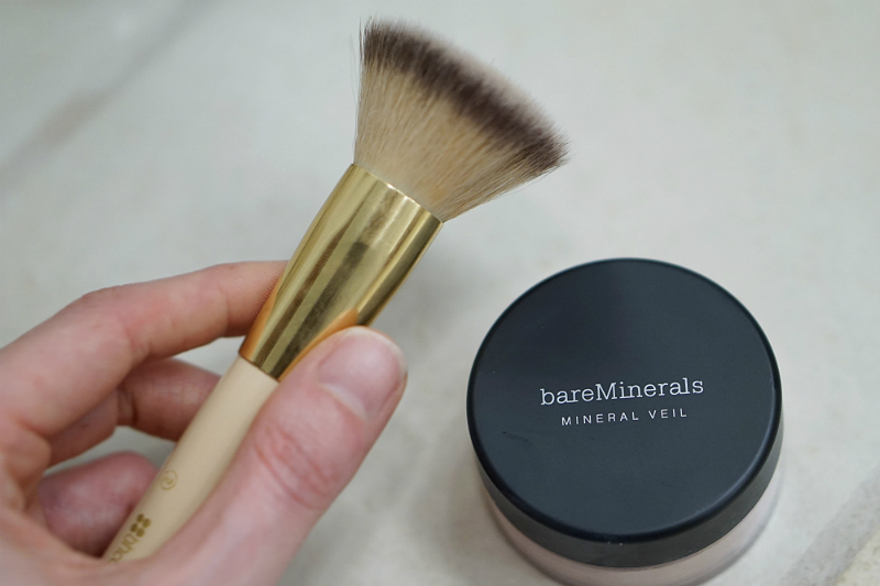 Makeup Tutorial - How To Fake Flawless Skin When You Breakout