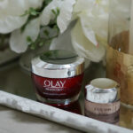 Olay 28 Day Challenge: A Skincare Regimen with Real Results for Real Women Olay-28-Day-Challenge-Olay-Regenerist-Micro-Sculpting-Cream-and-Olay-Eyes-1