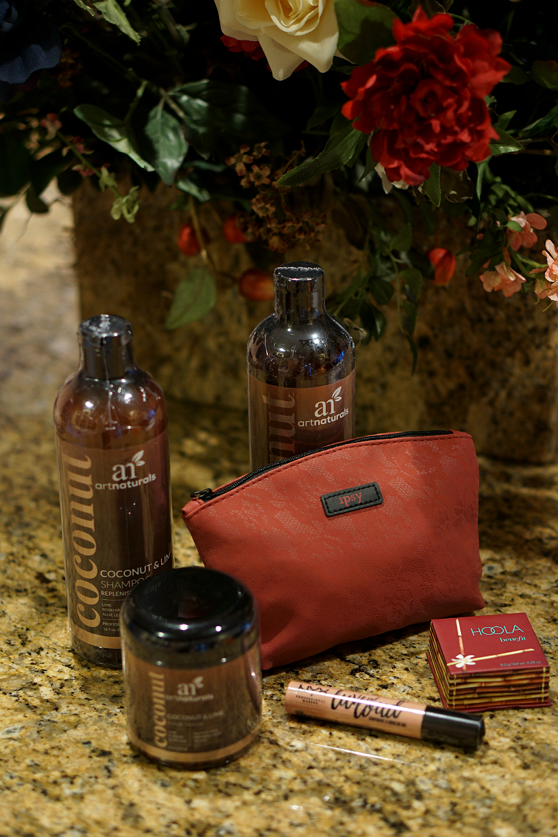 The Year of Cozy Giveaway from Inspirations and Celebrations