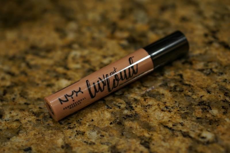 The Year of Cozy Giveaway from Inspirations and Celebrations - NYX Luv Out Loud