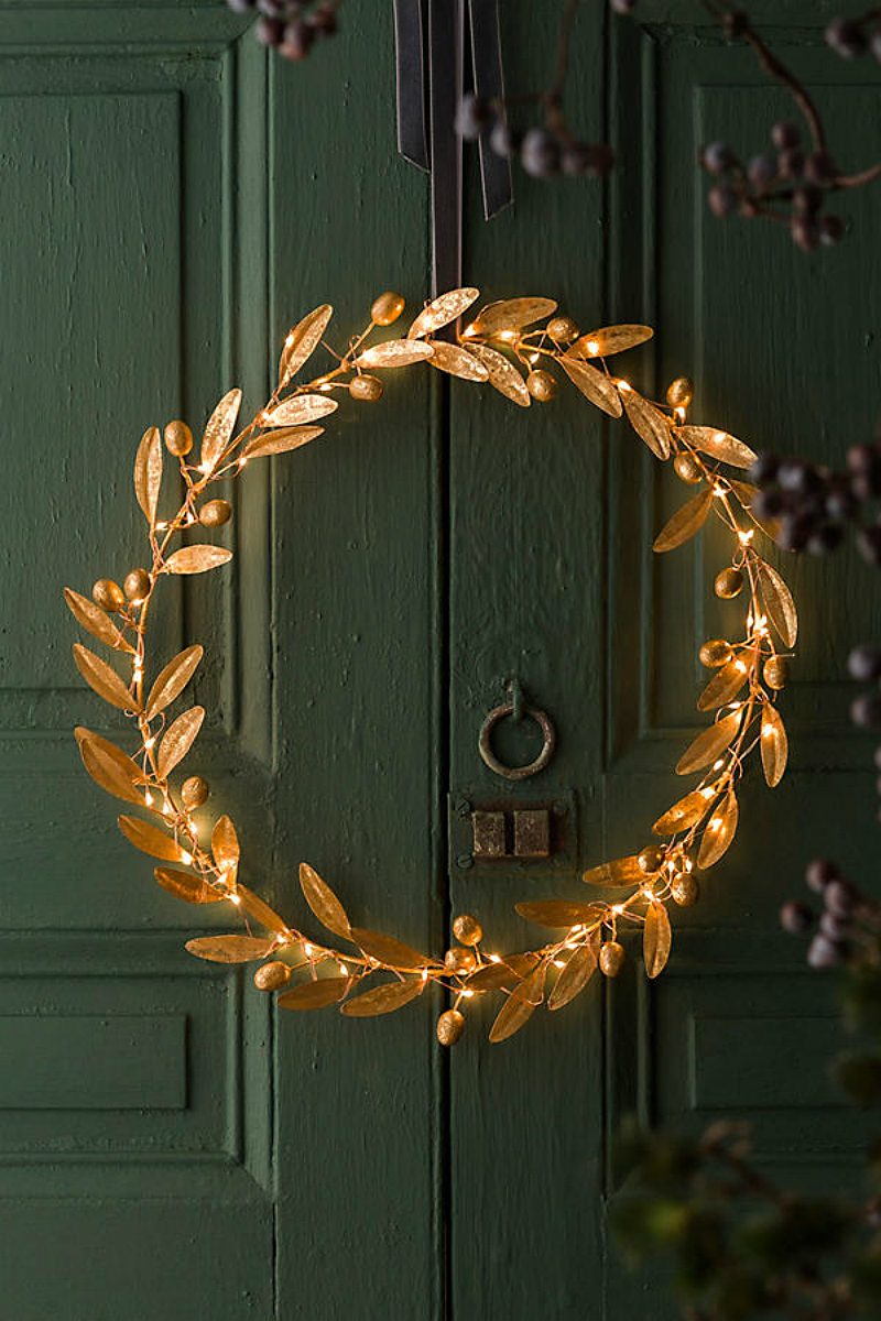 Fabulous Finds - Whimsical Holiday Decorations To Make Your Home Feel Merry and Bright