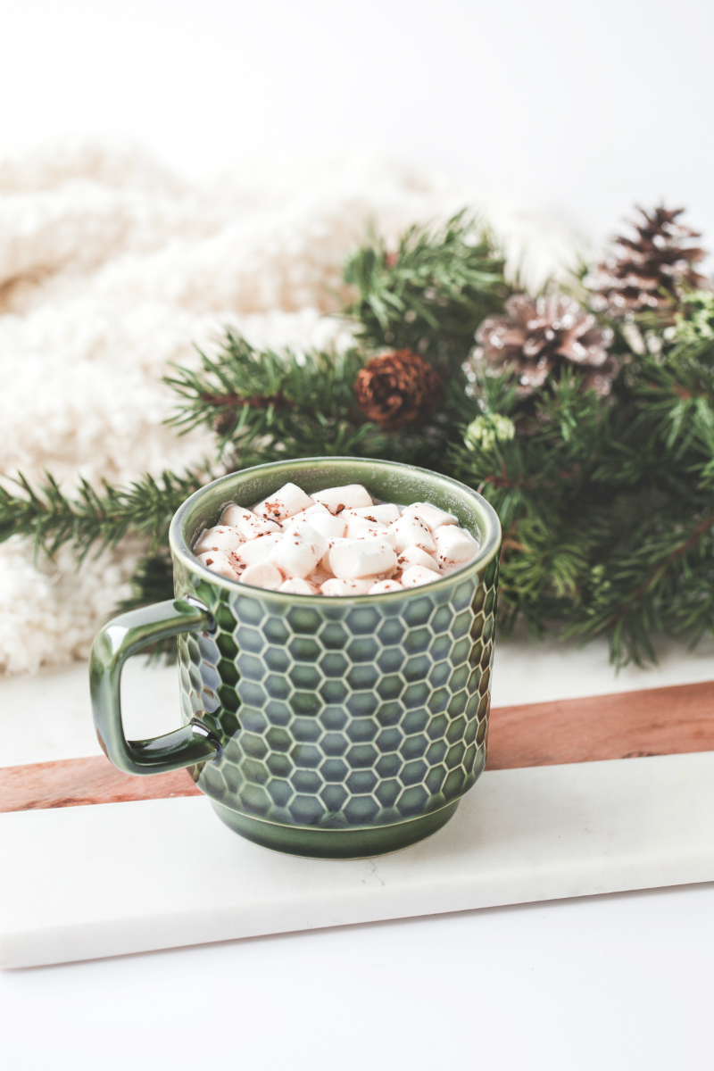 #MondayMotivation - 3 Simple Techniques for Relieving Stress During the Holidays