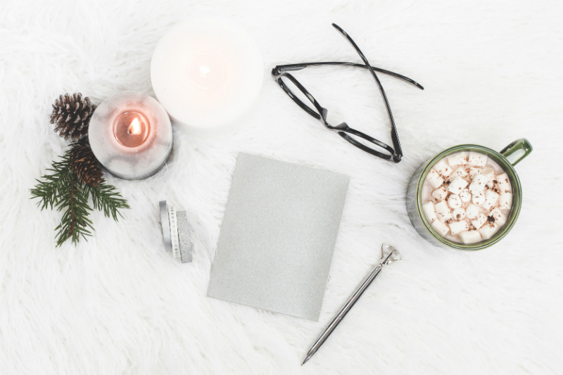 #MondayMotivation - 3 Simple Techniques for Relieving Stress During the Holidays