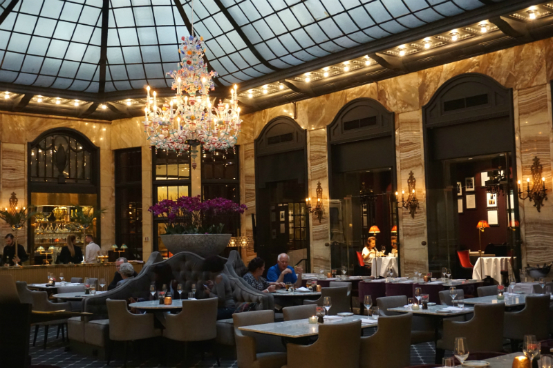 Winter Vacations to Celebrate Magical Moments Around The World - Oslo Norway