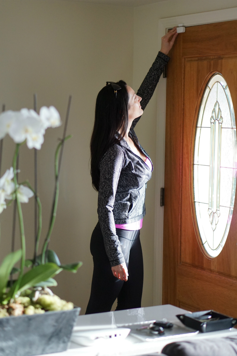 How Smart Home Technology Can Protect Your Home and Valuables - Ooma Home Security