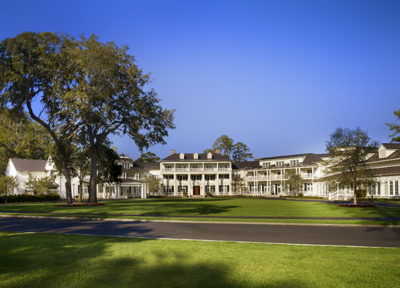 Valentine's Day Getaway Ideas That Inspire Romance - Montage Palmetto Bluff