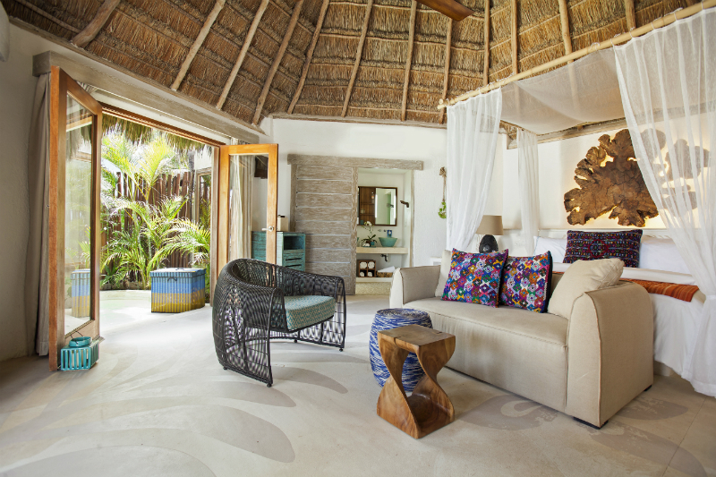 Valentine's Day Getaways That Inspire Romance - Mahekal Beach Resort