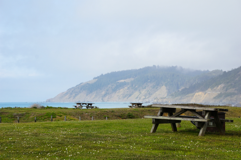 An Inspiring Northern California Road Trip Adventure - Rockport