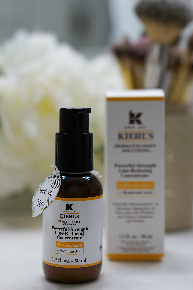 Fabulous Finds - Beauty Products for Transitioning from Winter to Spring