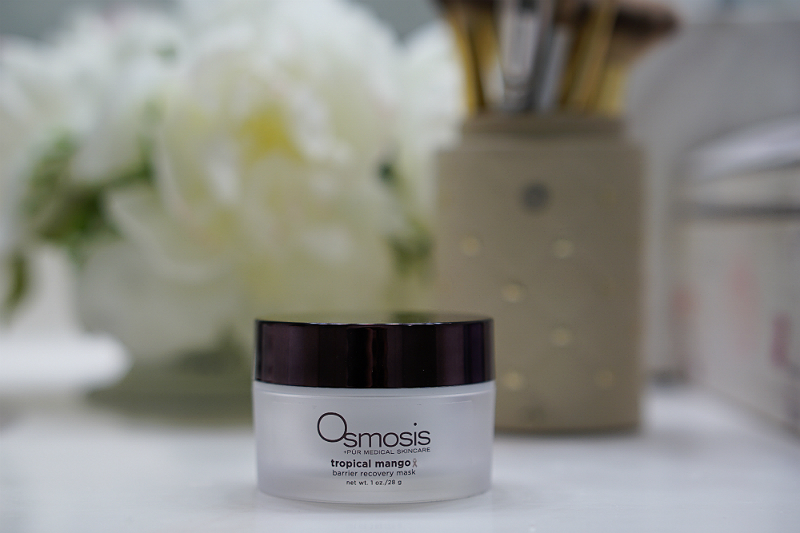 Fabulous Finds - Beauty Products for Transitioning from Winter to Spring