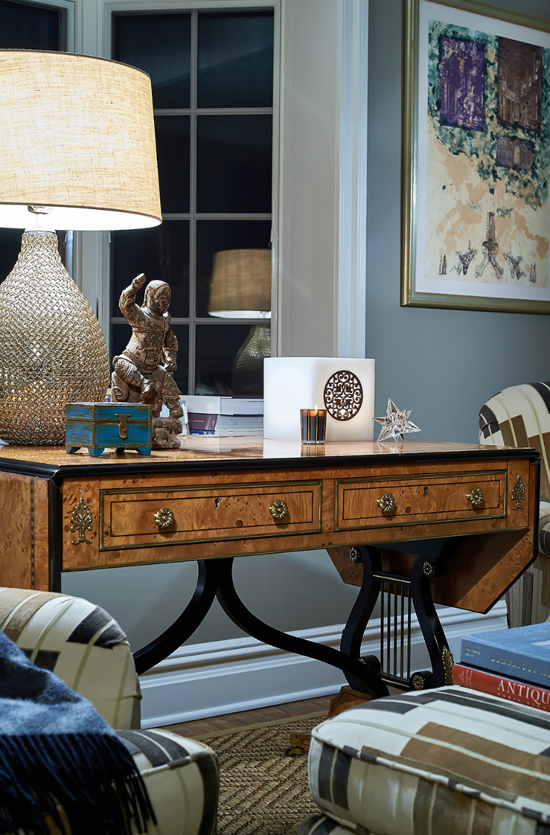 Interior Inspirations - 2018 Home Decor Trends That Add a Luxe Touch to Your Home