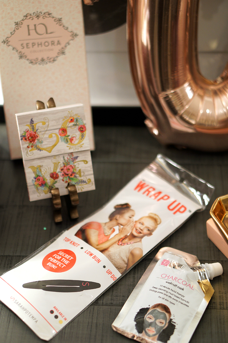 Love Who You Are Giveaway - Valentine's Day Giveaway from Inspirations & Celebrations