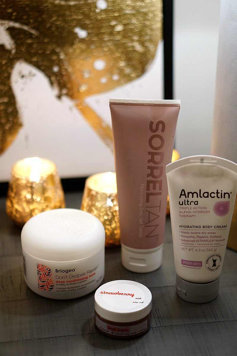 Love Who You Are Giveaway - Valentine's Day Giveaway from Inspirations & Celebrations