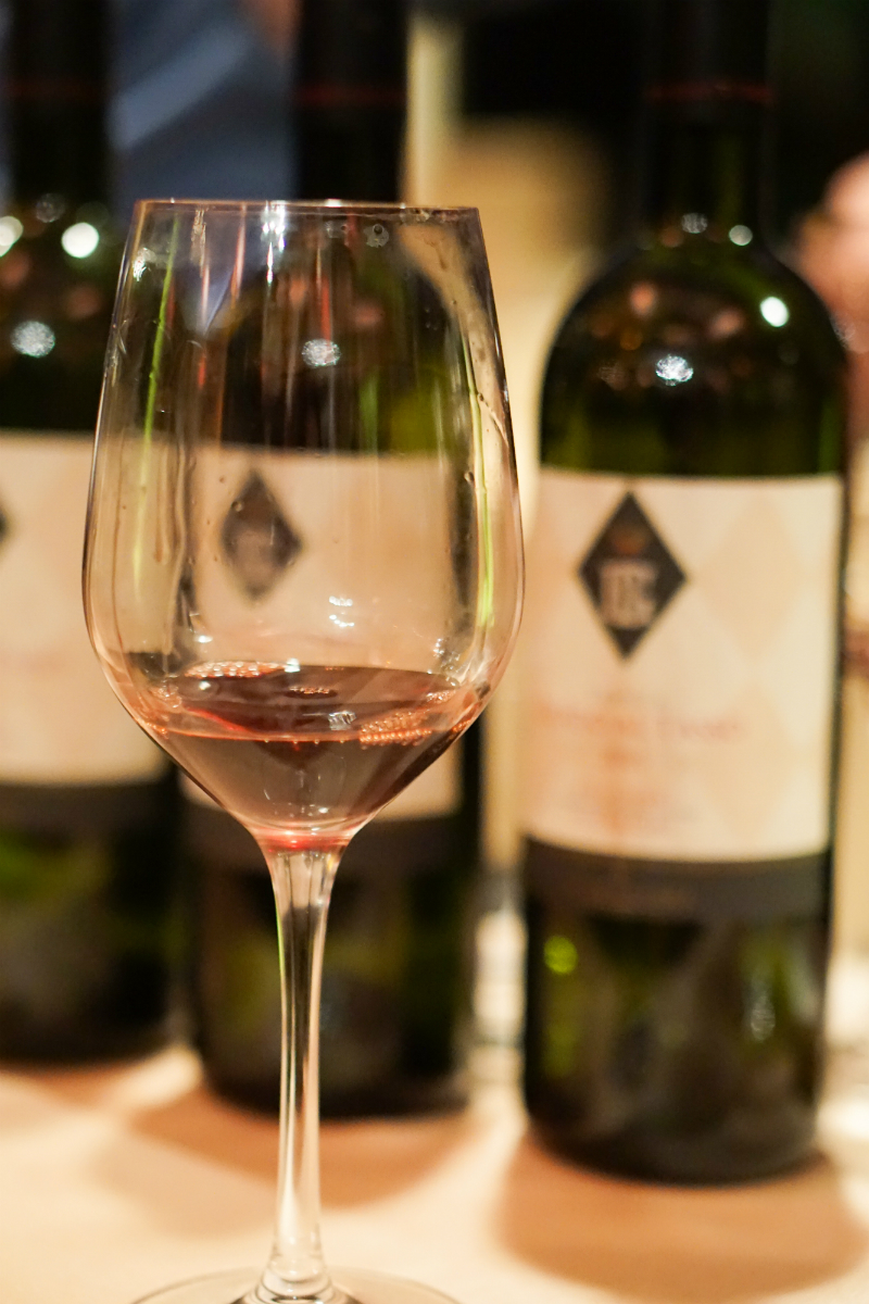 2018 GourmetFest Carmel-by-the-Sea