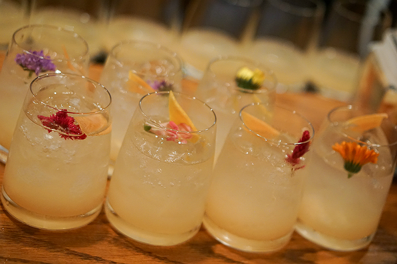 2018 GourmetFest Carmel-by-the-Sea