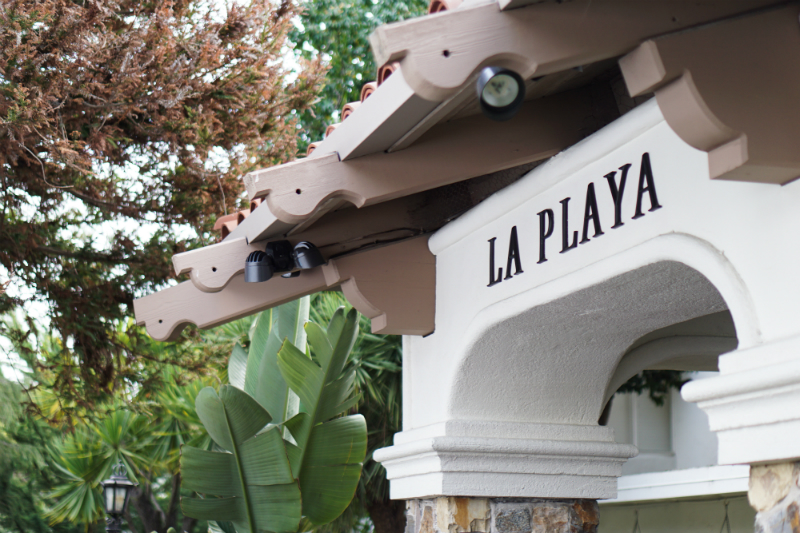 2018 GourmetFest Carmel-by-the-Sea