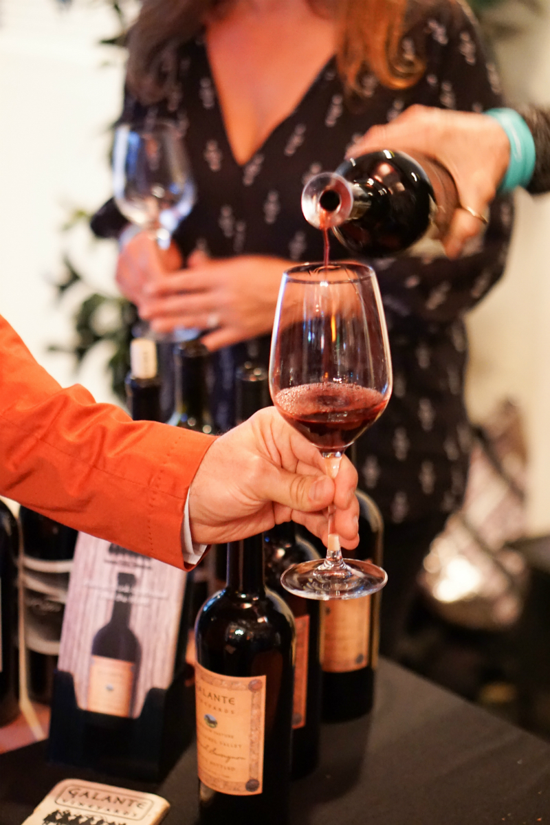 2018 GourmetFest Carmel-by-the-Sea