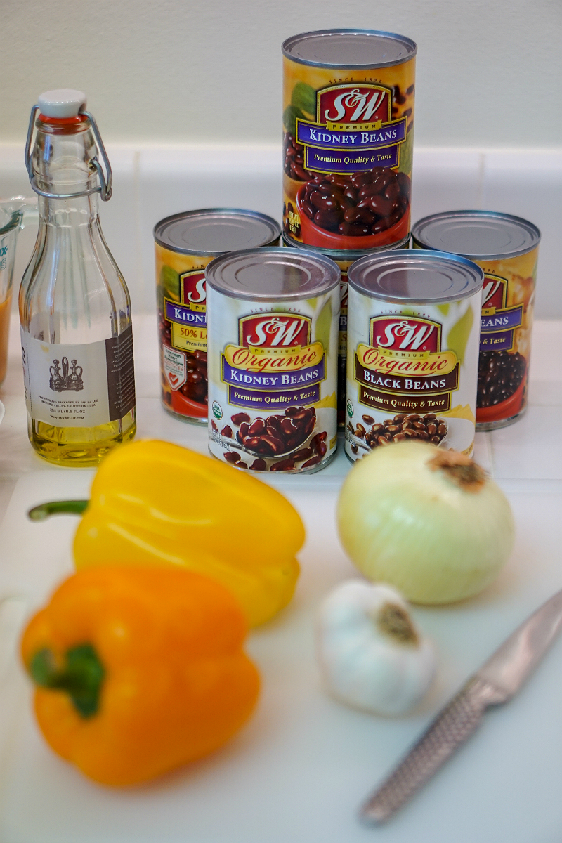 A Healthy Turkey Chili Recipe That Actually Tastes Great